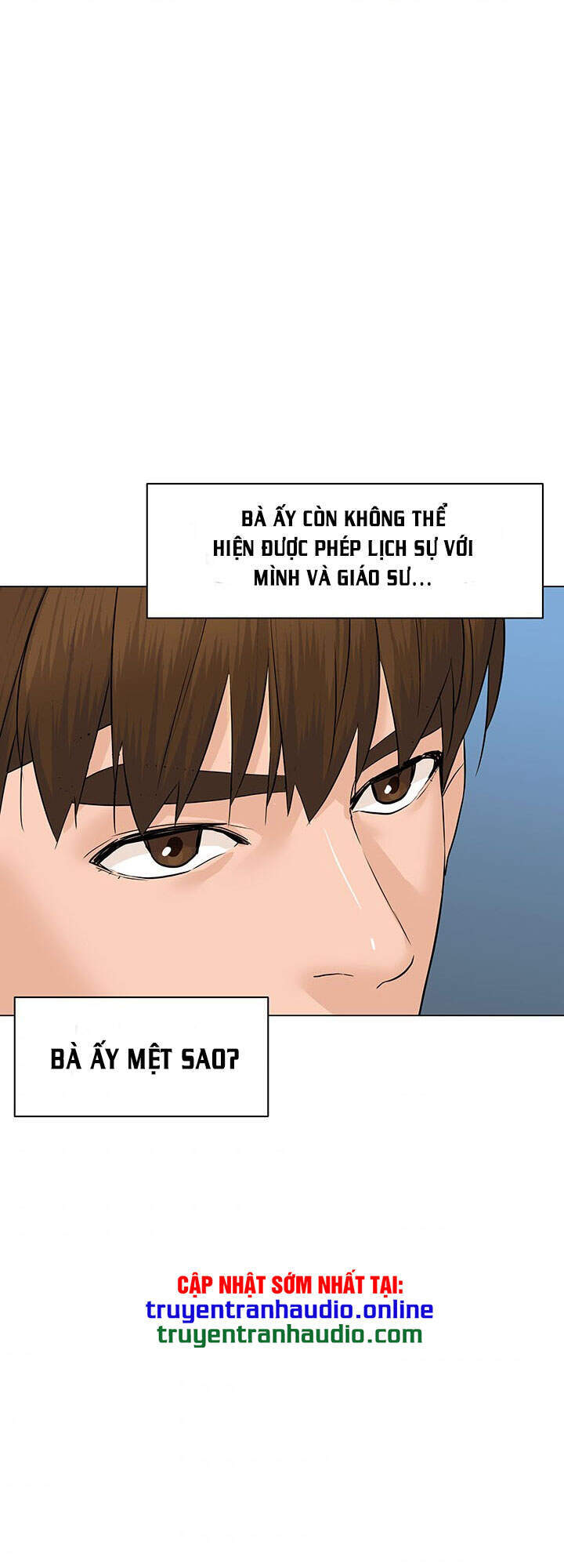 Người Trở Về Từ Cõi Chết Chapter 69 - 126