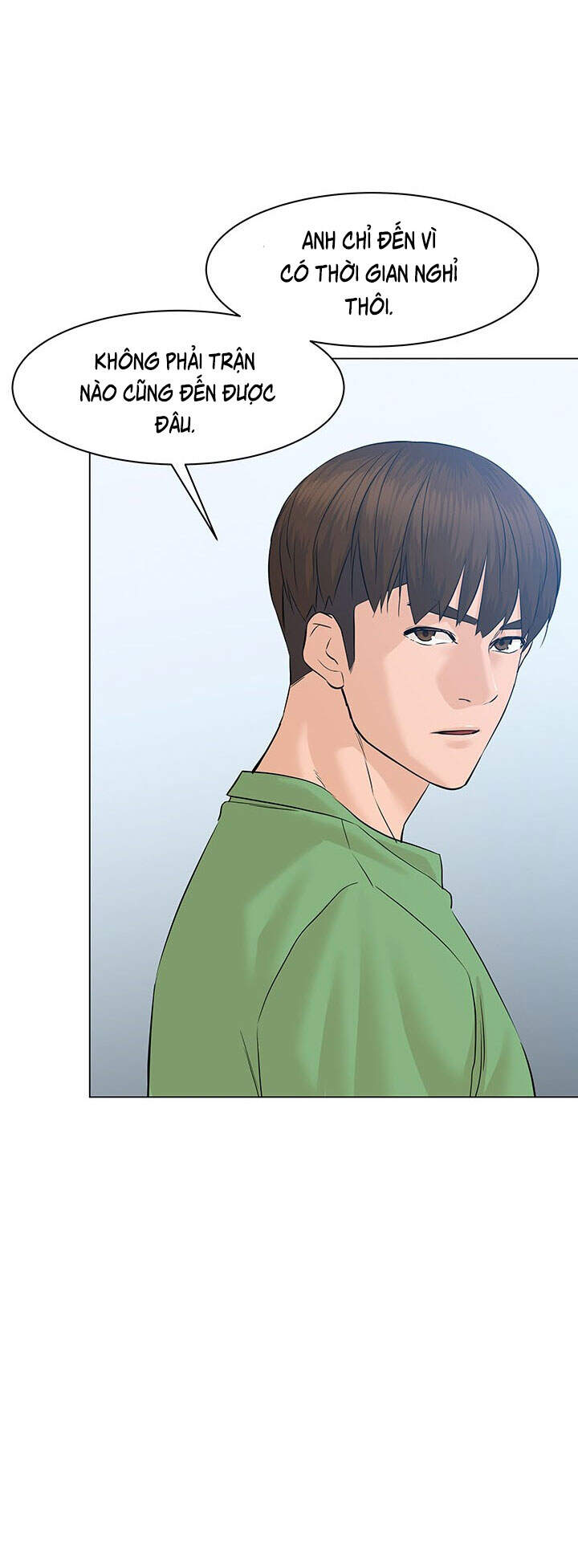 Người Trở Về Từ Cõi Chết Chapter 69 - 19