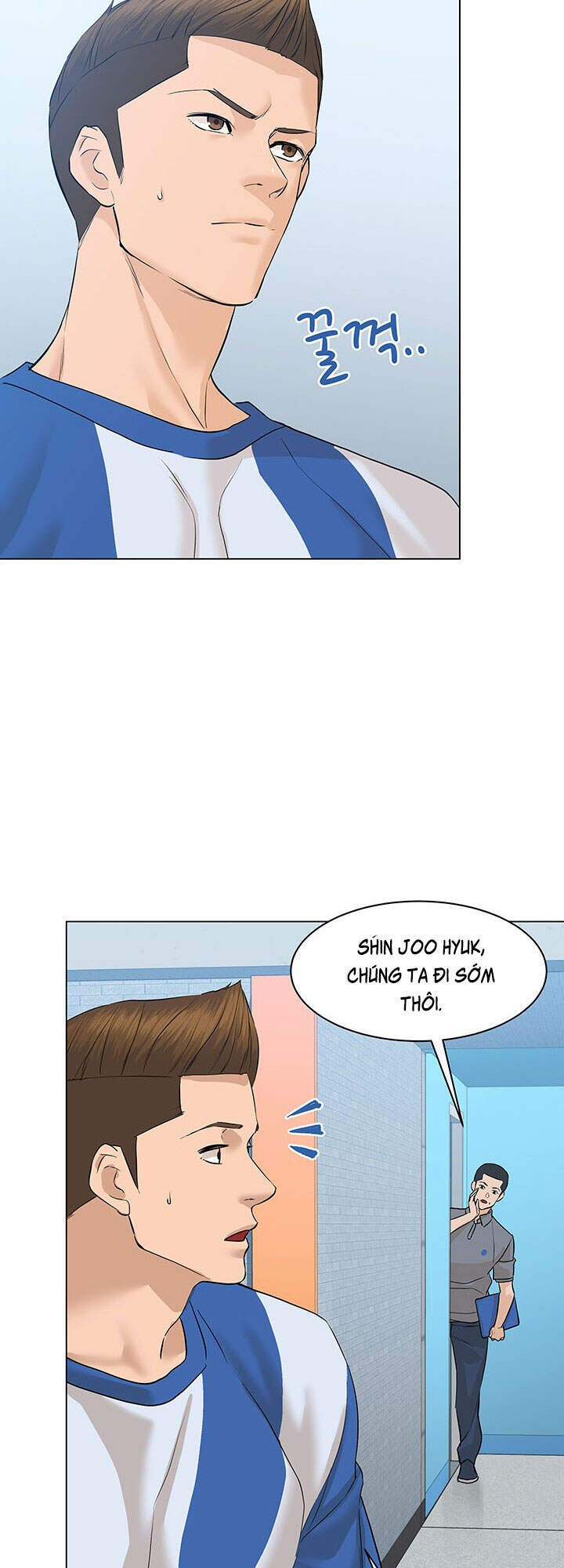 Người Trở Về Từ Cõi Chết Chapter 69 - 22