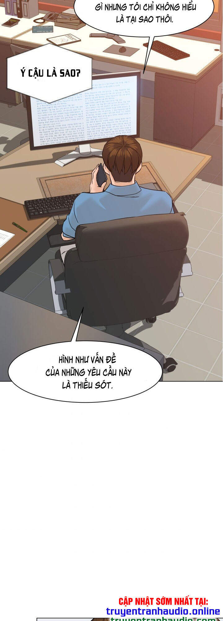 Người Trở Về Từ Cõi Chết Chapter 69 - 80