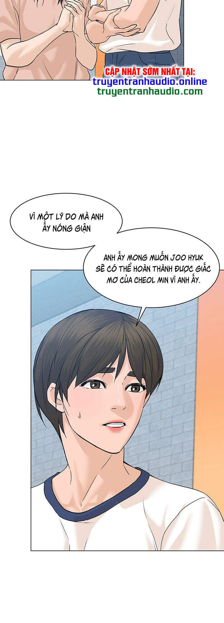 Người Trở Về Từ Cõi Chết Chapter 69 - 10