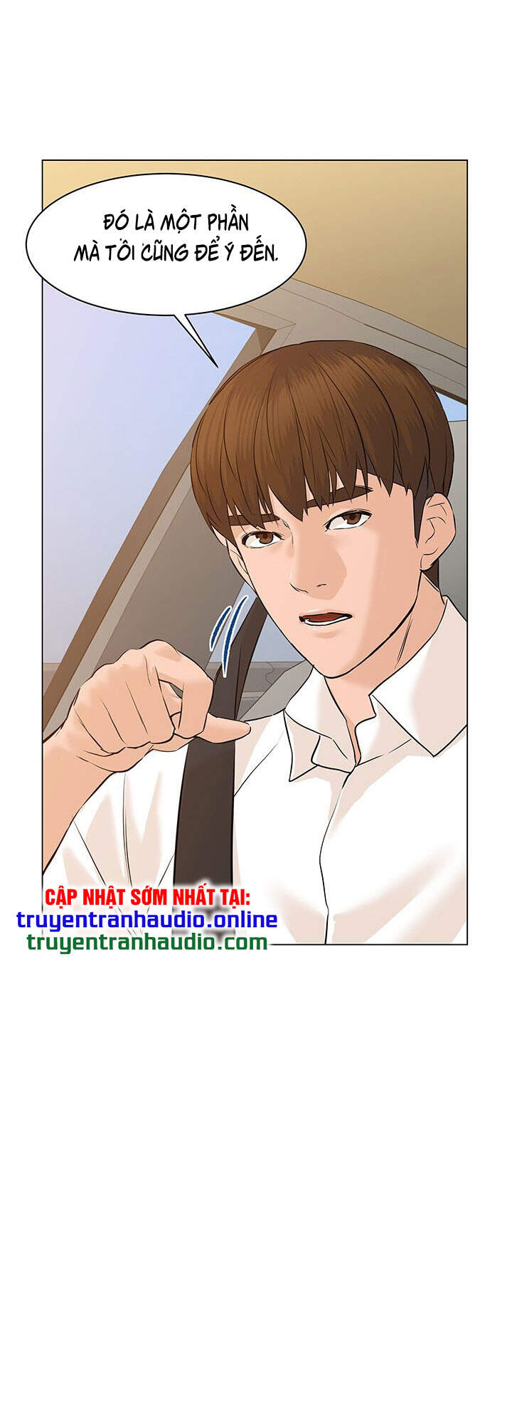 Người Trở Về Từ Cõi Chết Chapter 69 - 95