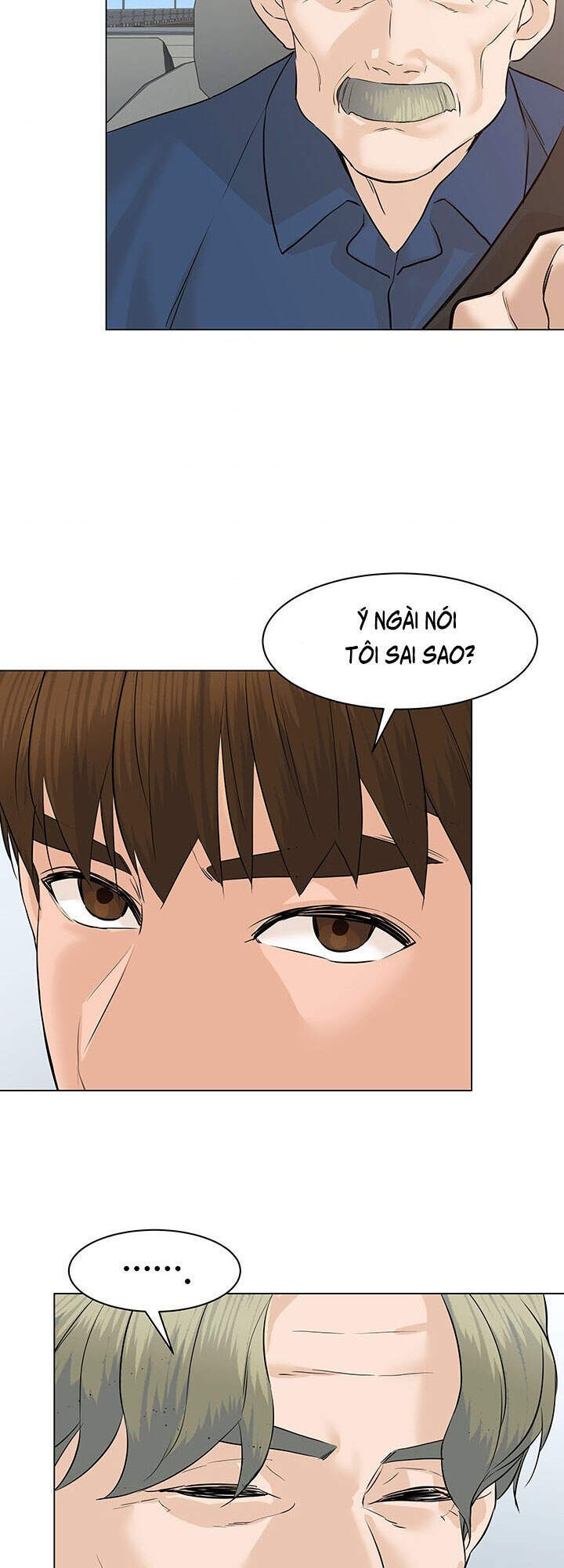 Người Trở Về Từ Cõi Chết Chapter 69 - 98