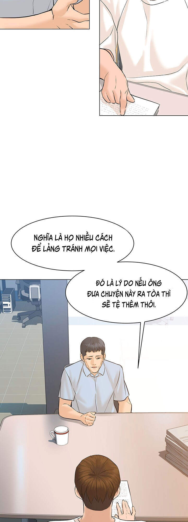 Người Trở Về Từ Cõi Chết Chapter 71 - 35