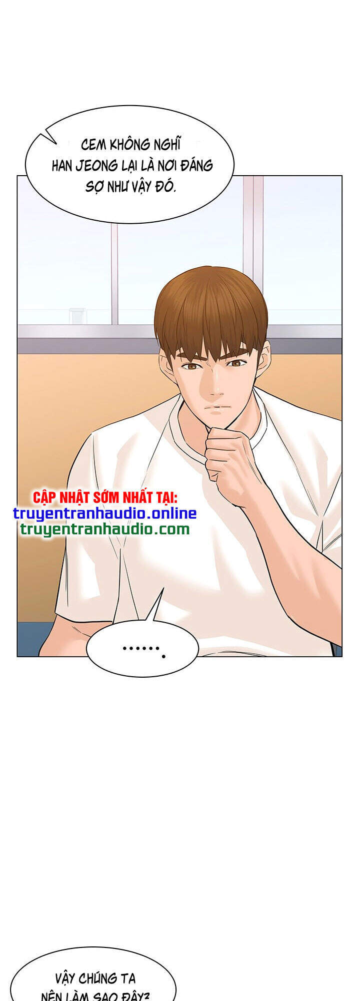 Người Trở Về Từ Cõi Chết Chapter 71 - 51