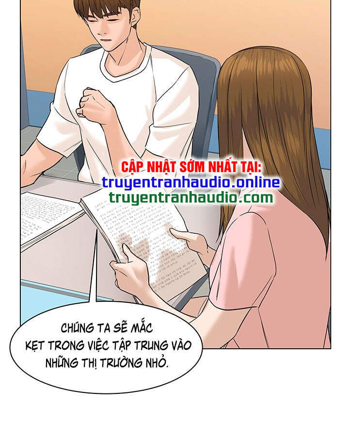 Người Trở Về Từ Cõi Chết Chapter 71 - 56