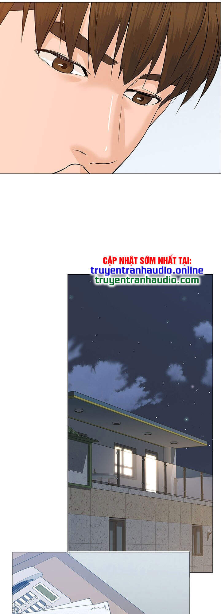 Người Trở Về Từ Cõi Chết Chapter 71 - 73