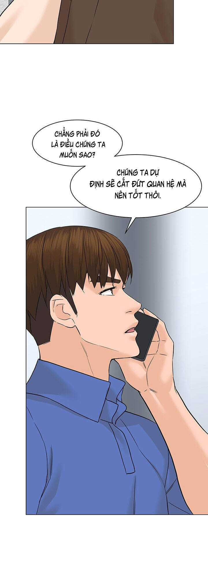 Người Trở Về Từ Cõi Chết Chapter 71 - 89