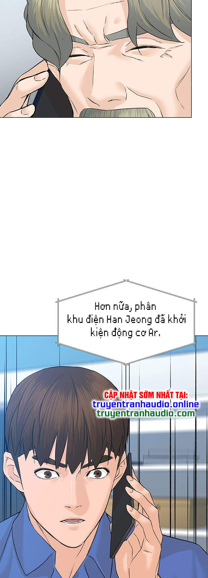 Người Trở Về Từ Cõi Chết Chapter 71 - 91