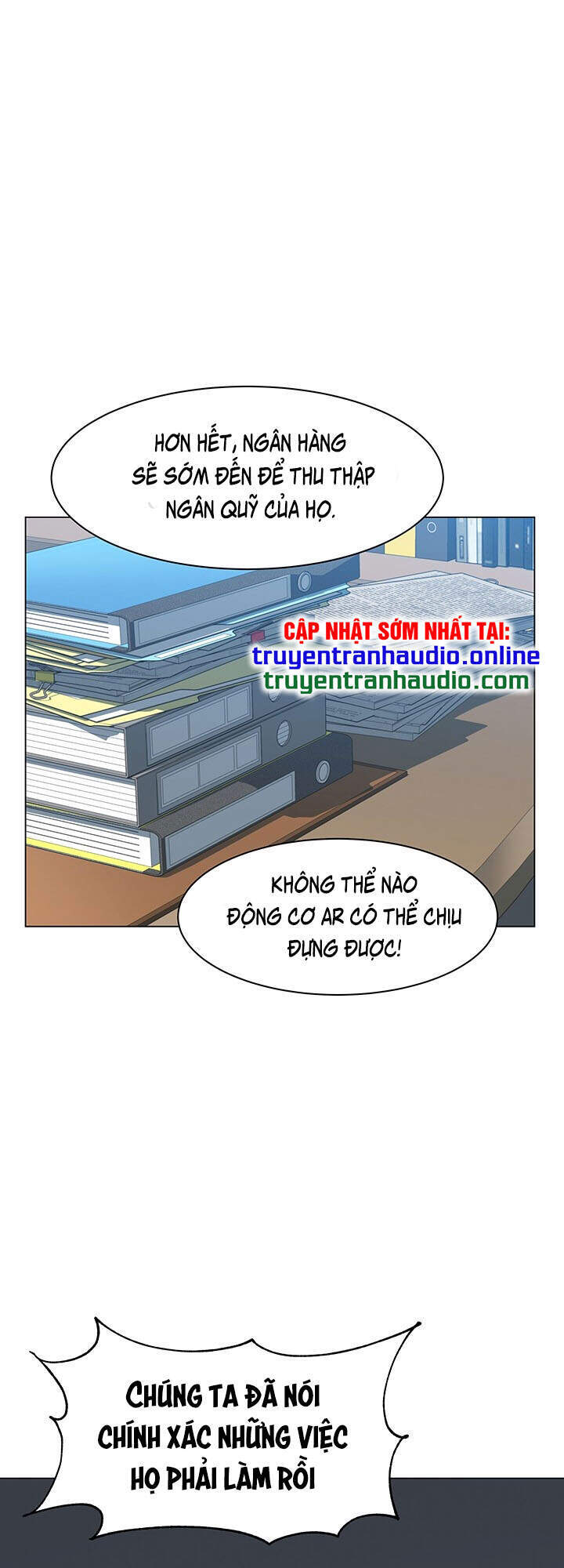 Người Trở Về Từ Cõi Chết Chapter 72 - 17