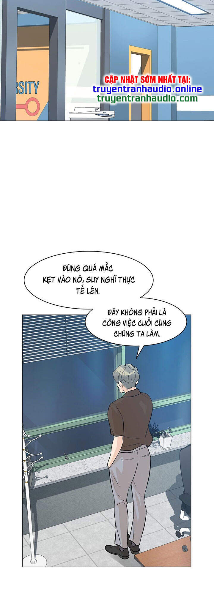 Người Trở Về Từ Cõi Chết Chapter 72 - 25