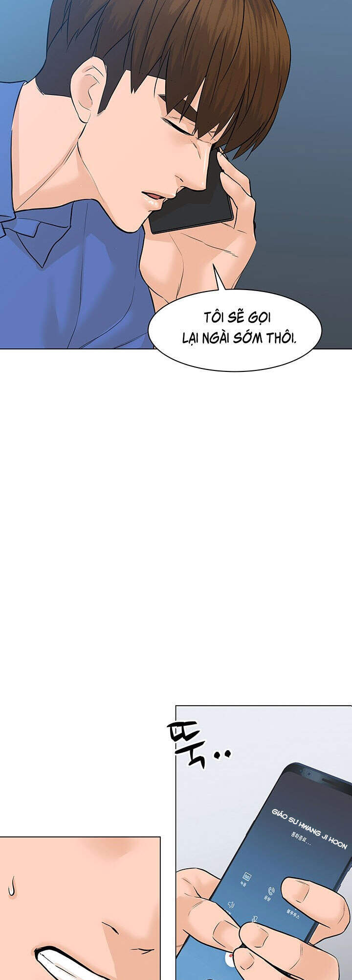 Người Trở Về Từ Cõi Chết Chapter 72 - 27