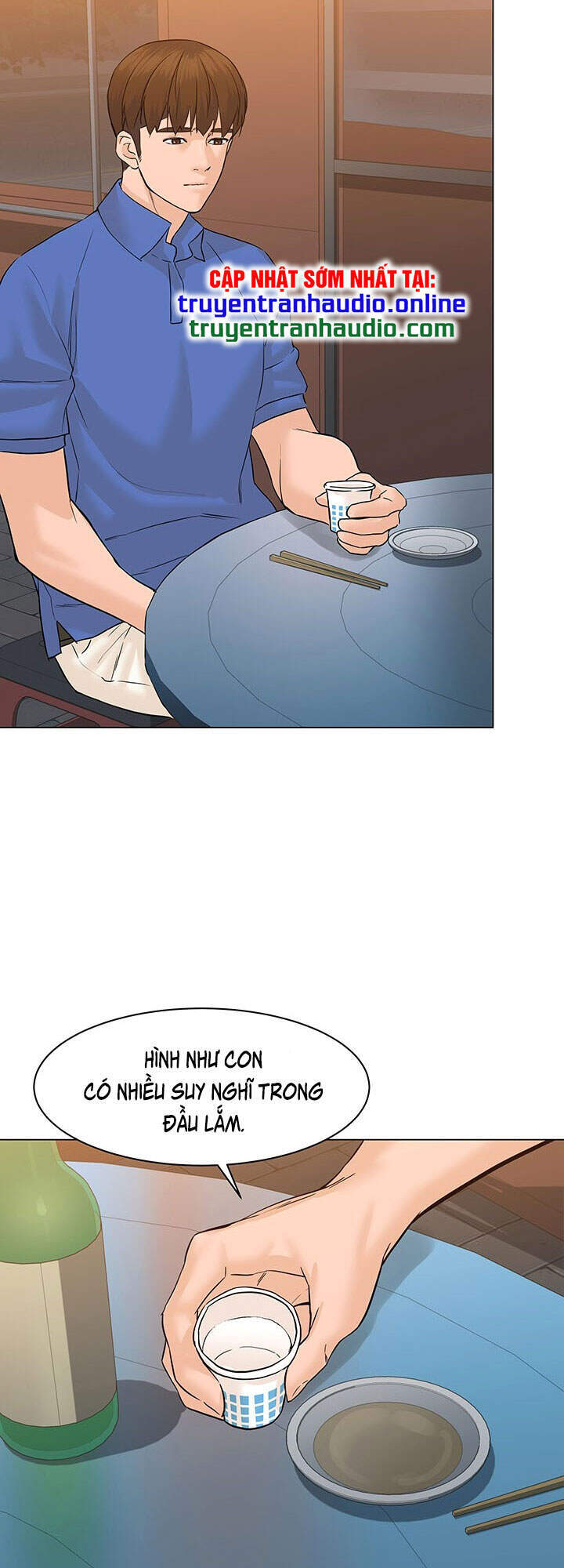 Người Trở Về Từ Cõi Chết Chapter 72 - 35