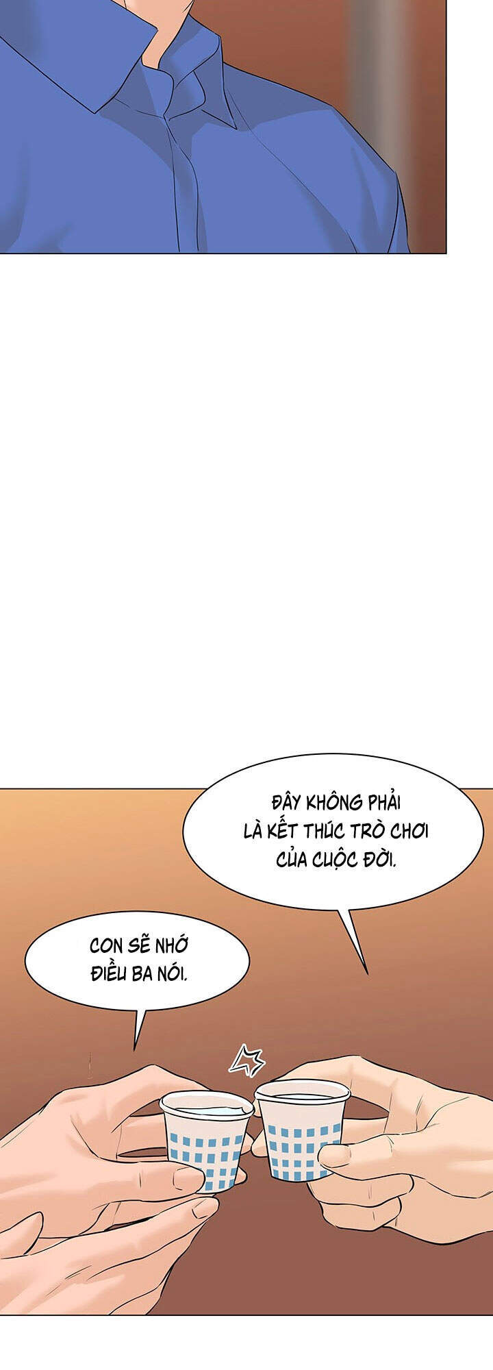 Người Trở Về Từ Cõi Chết Chapter 72 - 43