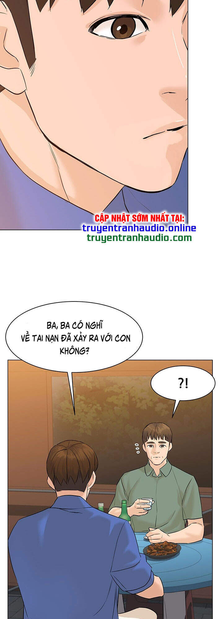 Người Trở Về Từ Cõi Chết Chapter 72 - 45