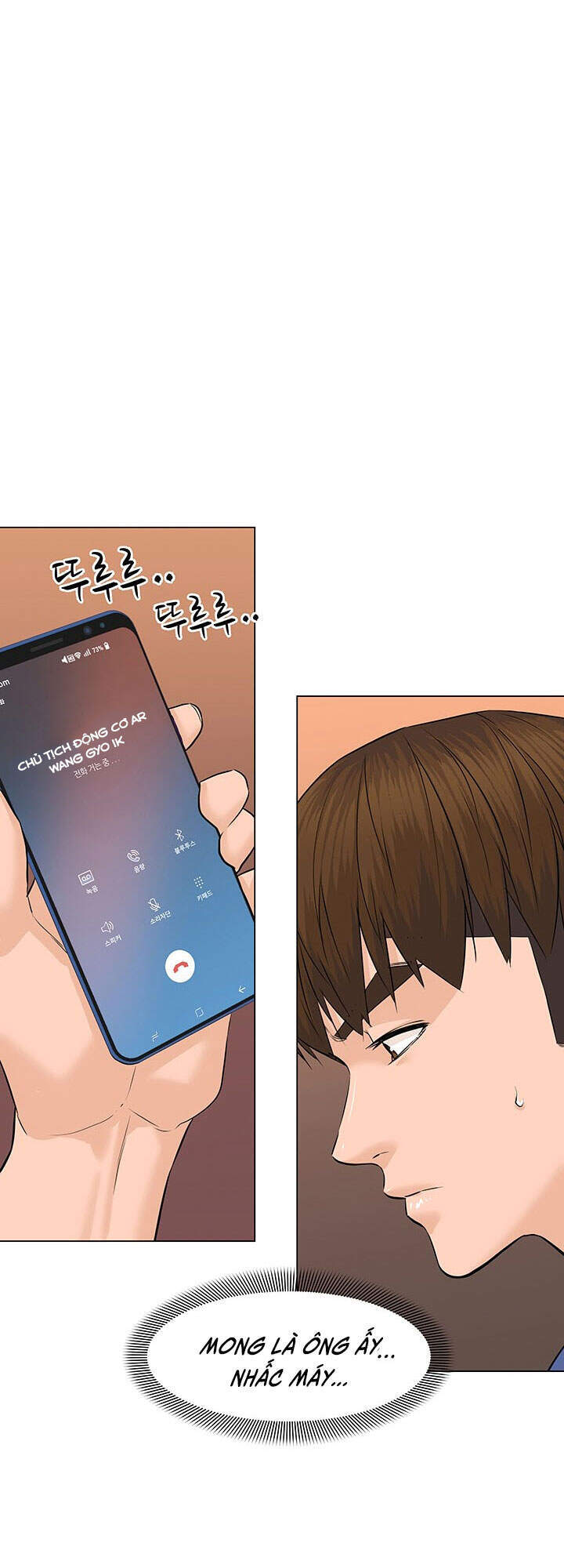 Người Trở Về Từ Cõi Chết Chapter 72 - 59