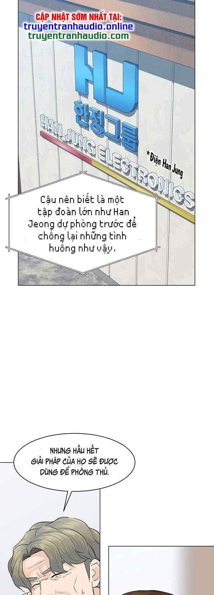 Người Trở Về Từ Cõi Chết Chapter 72 - 7