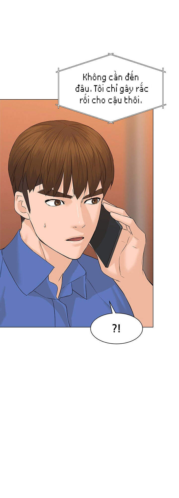 Người Trở Về Từ Cõi Chết Chapter 72 - 67