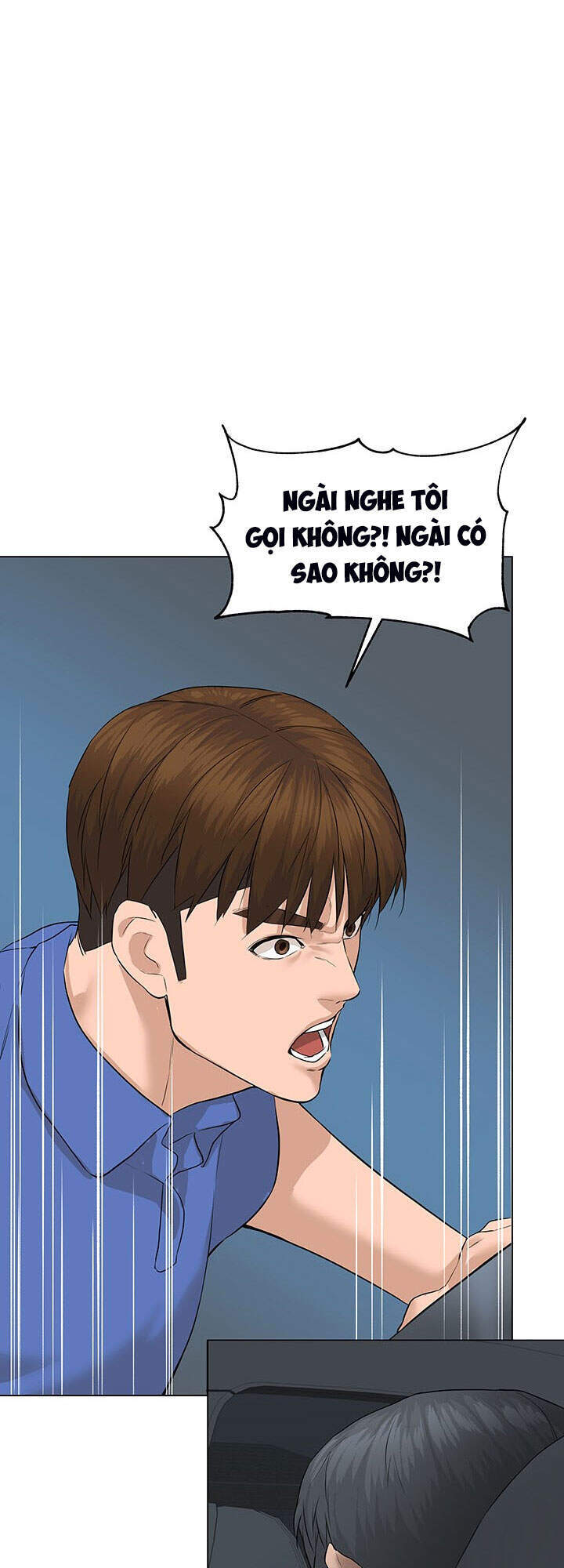 Người Trở Về Từ Cõi Chết Chapter 73 - 3