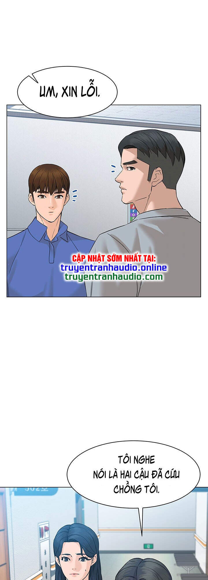 Người Trở Về Từ Cõi Chết Chapter 73 - 37