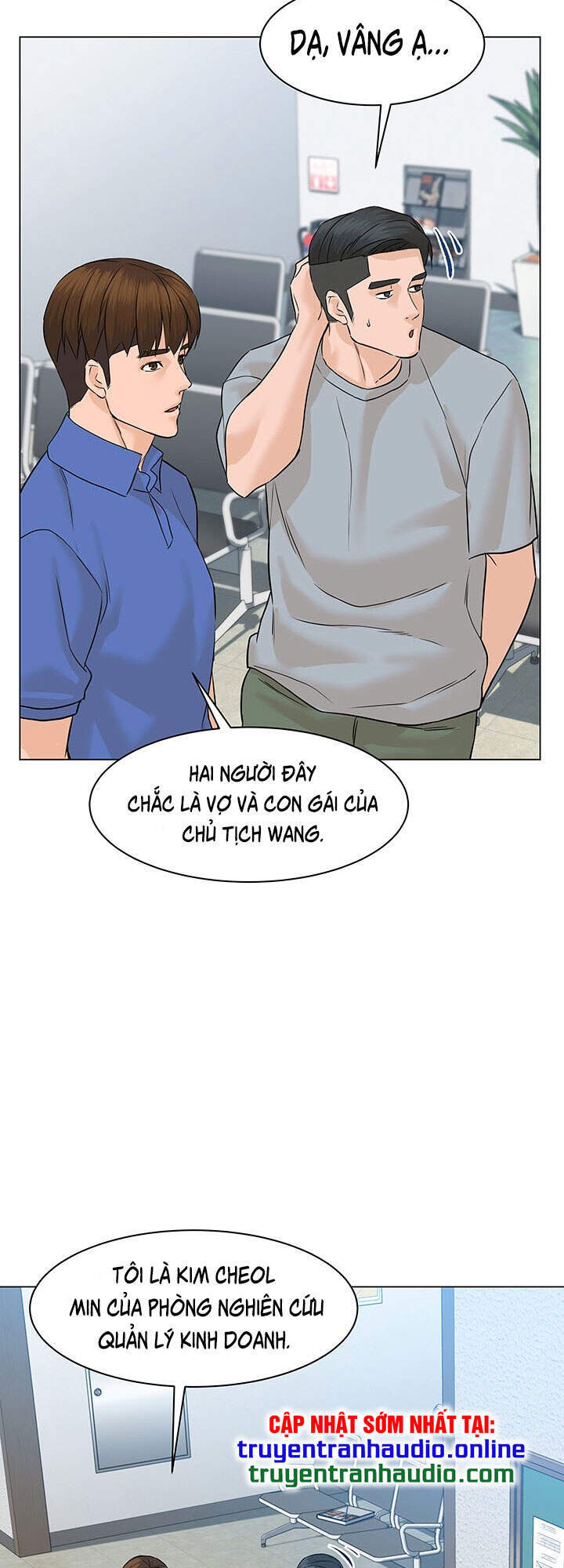Người Trở Về Từ Cõi Chết Chapter 73 - 39