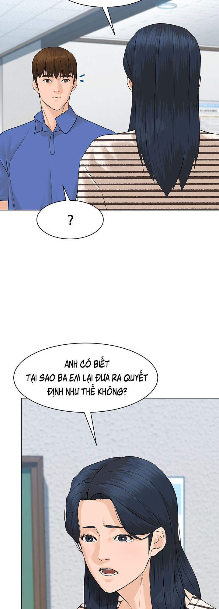 Người Trở Về Từ Cõi Chết Chapter 73 - 45