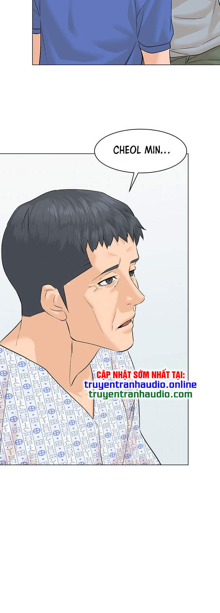 Người Trở Về Từ Cõi Chết Chapter 73 - 57