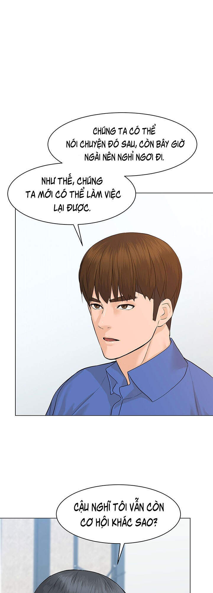 Người Trở Về Từ Cõi Chết Chapter 73 - 59