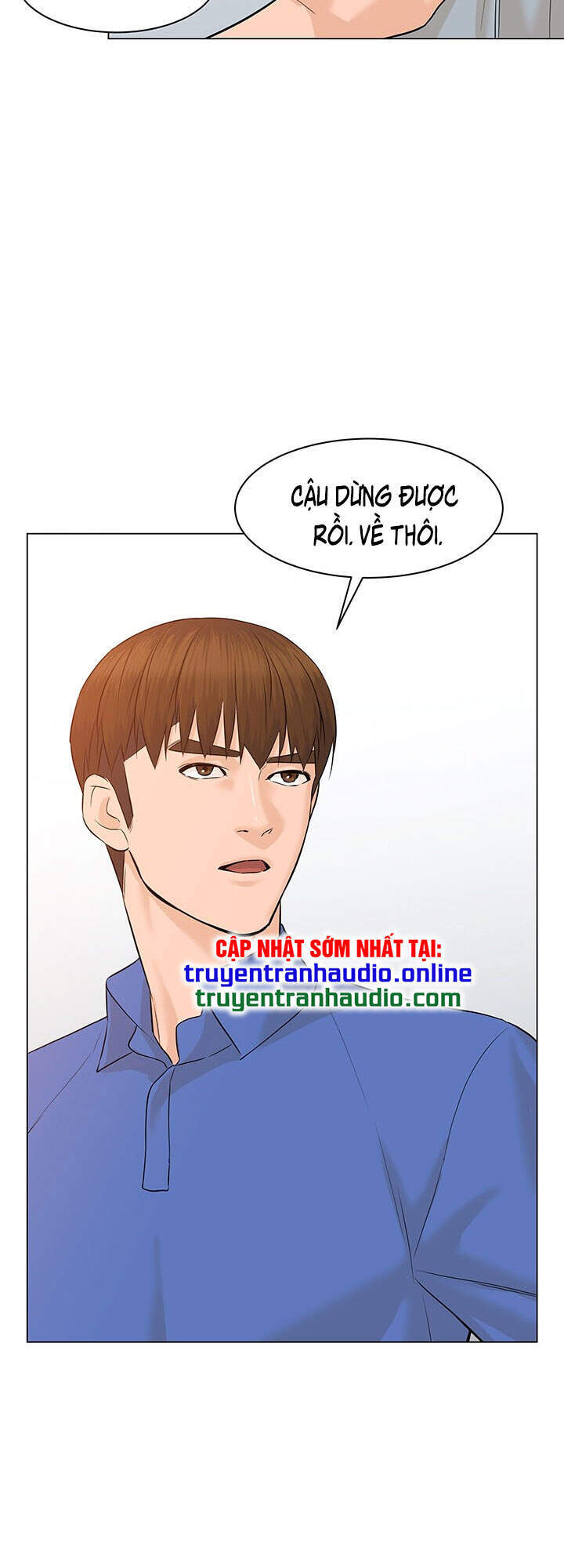 Người Trở Về Từ Cõi Chết Chapter 73 - 75