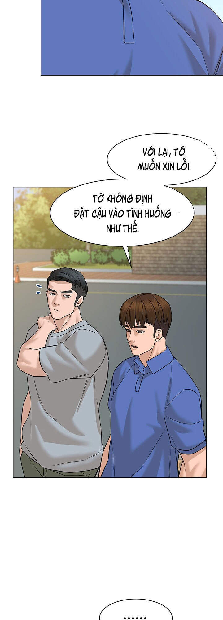 Người Trở Về Từ Cõi Chết Chapter 73 - 85