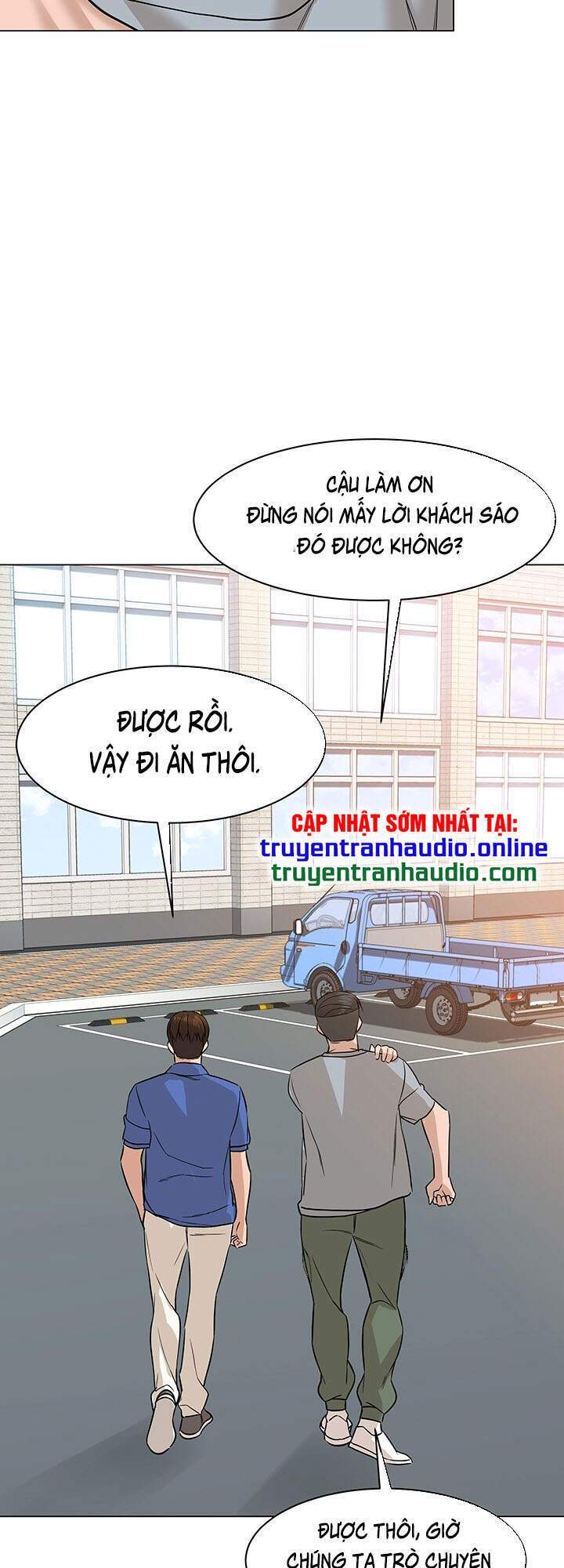 Người Trở Về Từ Cõi Chết Chapter 73 - 87