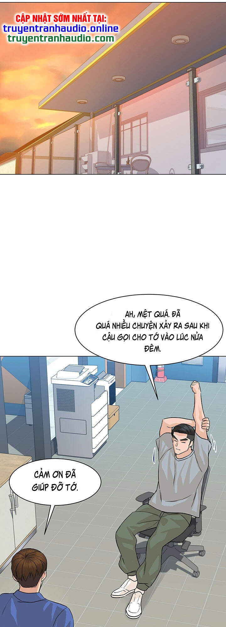 Người Trở Về Từ Cõi Chết Chapter 73 - 89