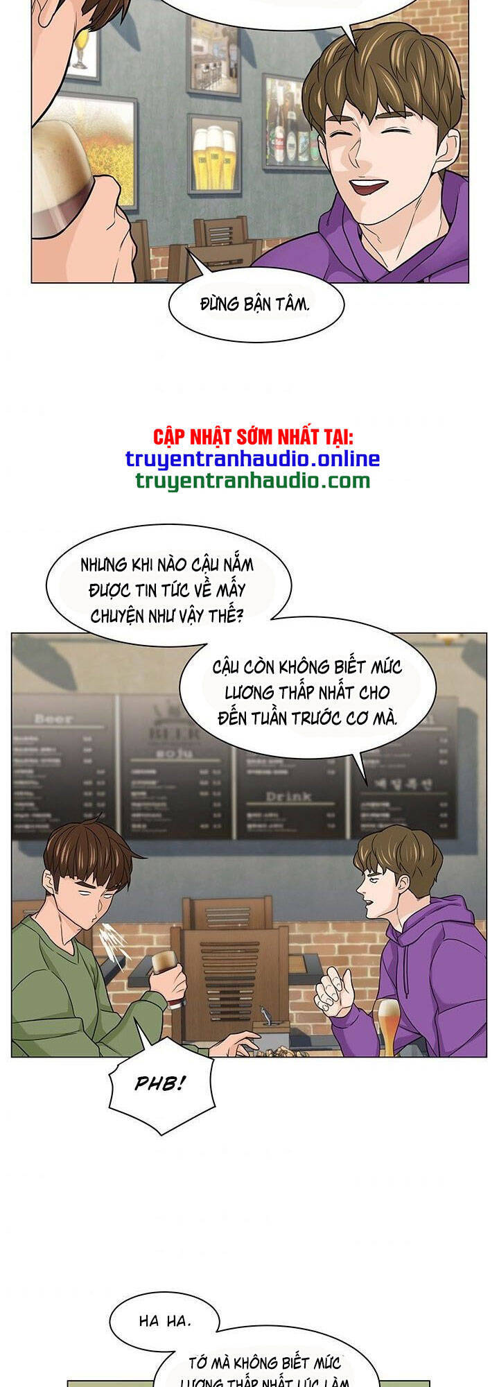 Người Trở Về Từ Cõi Chết Chapter 8 - 7