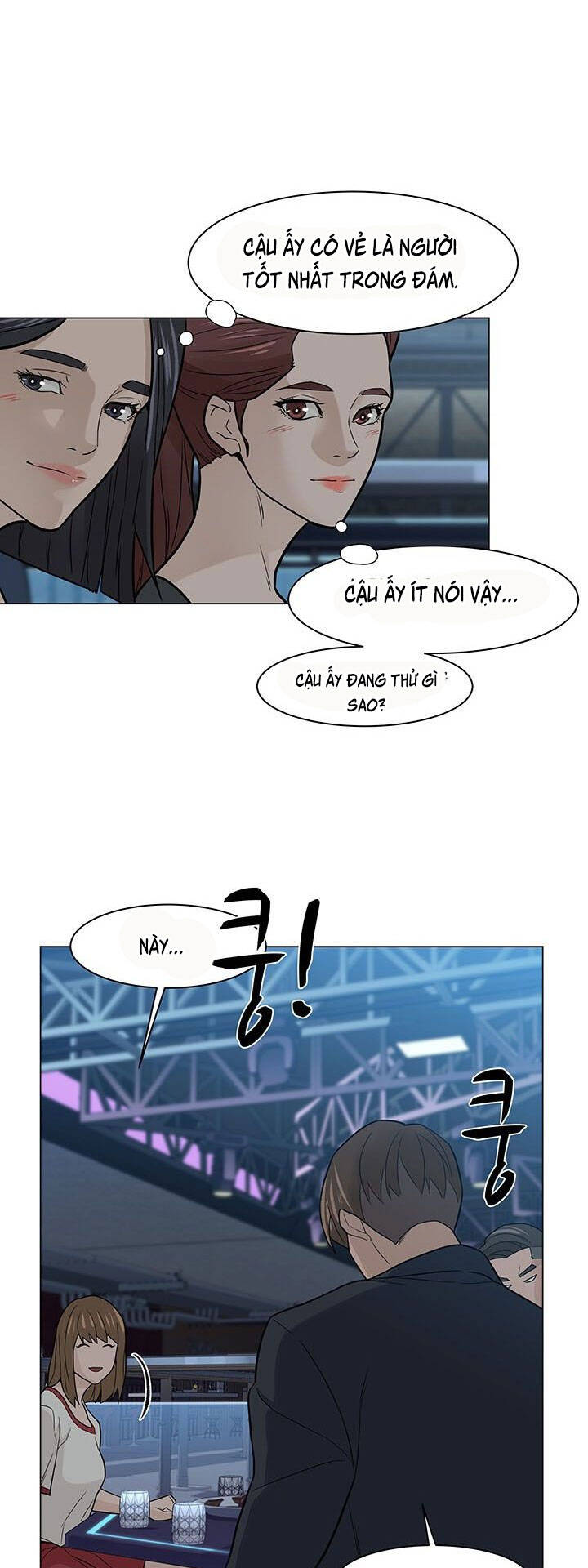 Người Trở Về Từ Cõi Chết Chapter 8 - 64