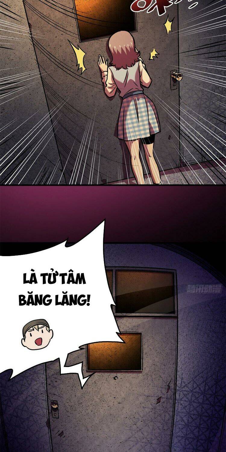 Toàn Cầu Sụp Đổ Chapter 10 - 2
