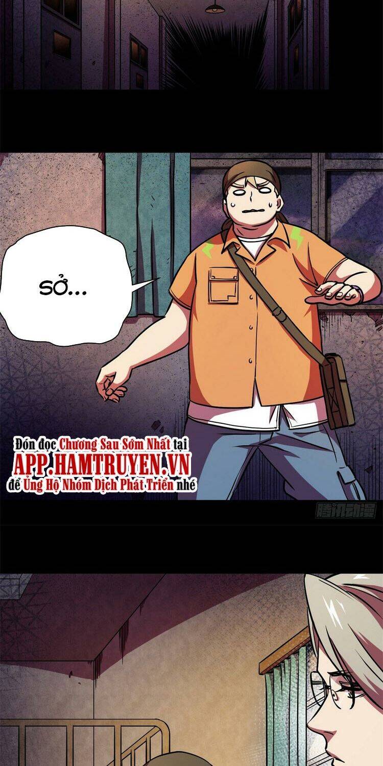 Toàn Cầu Sụp Đổ Chapter 10 - 10