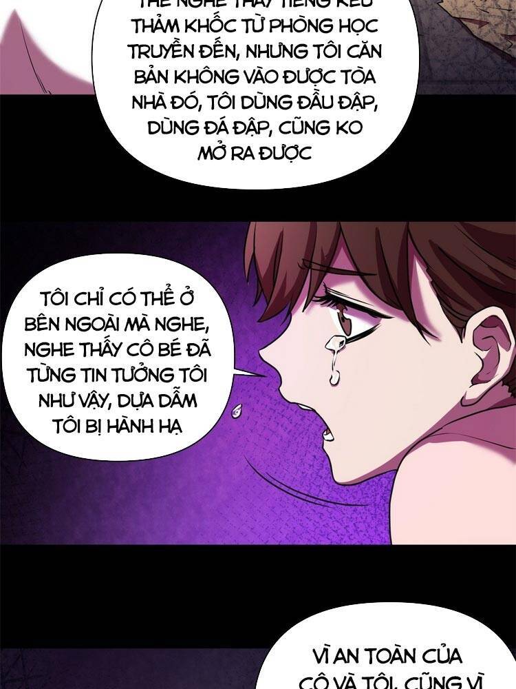 Toàn Cầu Sụp Đổ Chapter 11 - 21