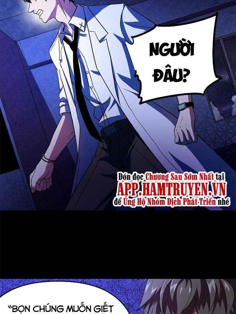 Toàn Cầu Sụp Đổ Chapter 11 - 29