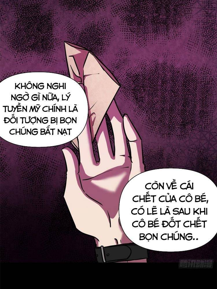 Toàn Cầu Sụp Đổ Chapter 11 - 10