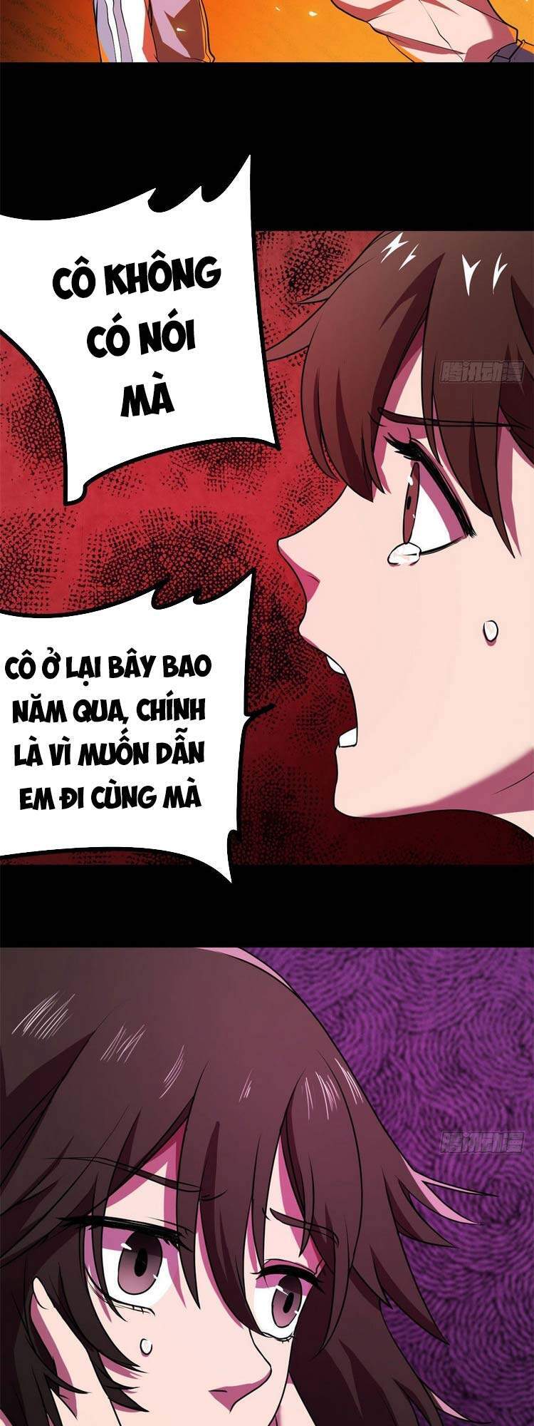 Toàn Cầu Sụp Đổ Chapter 12 - 25