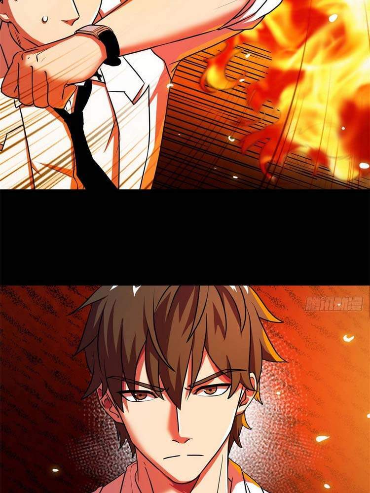 Toàn Cầu Sụp Đổ Chapter 12 - 28