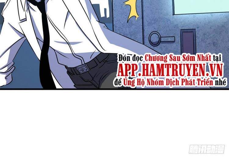 Toàn Cầu Sụp Đổ Chapter 12 - 43