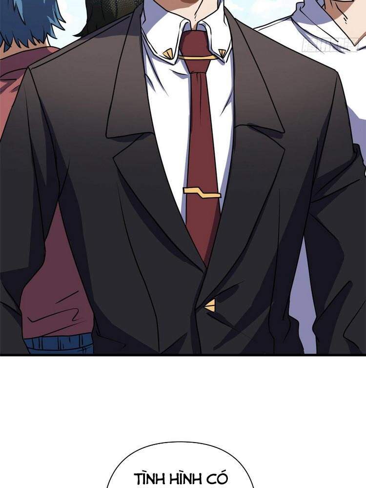 Toàn Cầu Sụp Đổ Chapter 13 - 12