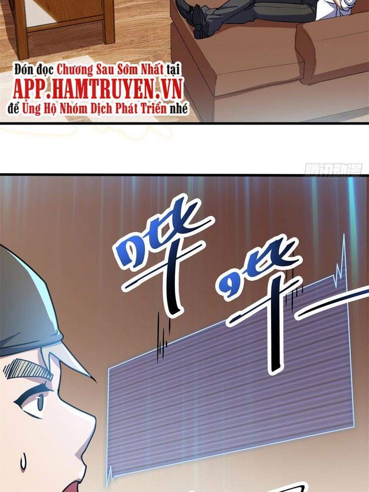 Toàn Cầu Sụp Đổ Chapter 13 - 34