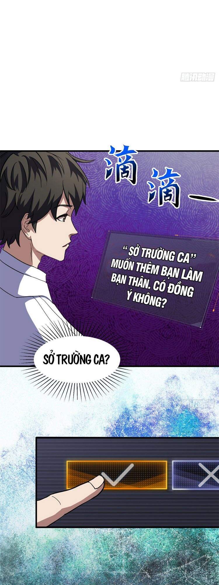 Toàn Cầu Sụp Đổ Chapter 13 - 9