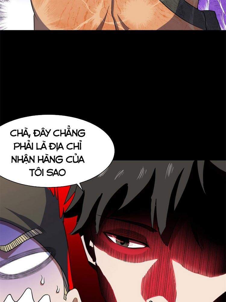 Toàn Cầu Sụp Đổ Chapter 14 - 12