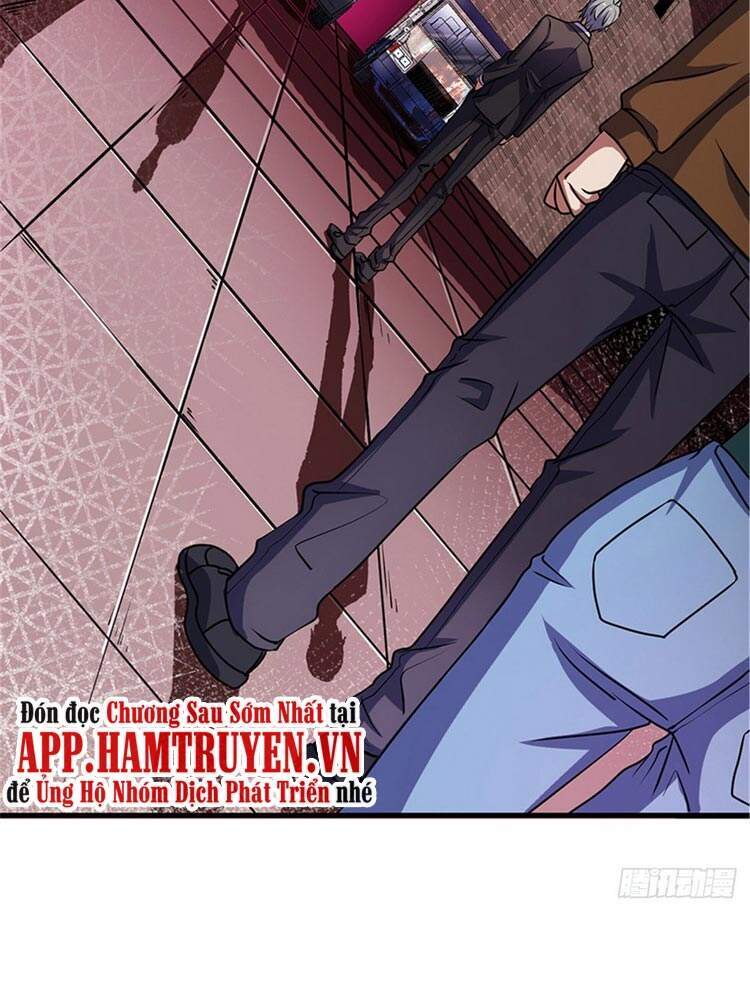 Toàn Cầu Sụp Đổ Chapter 14 - 36