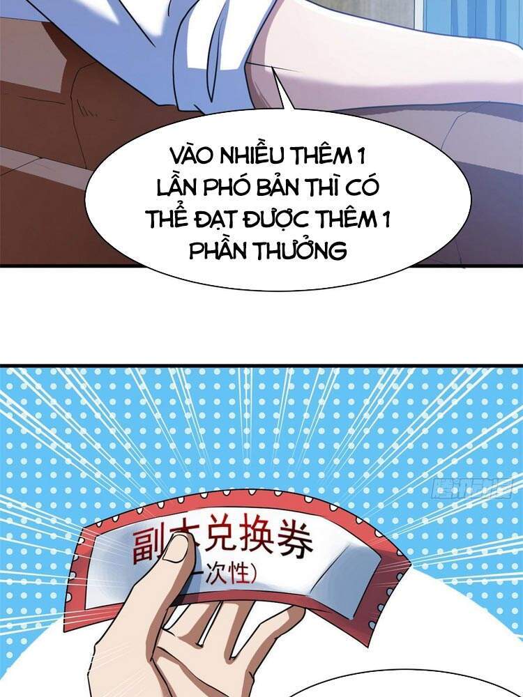 Toàn Cầu Sụp Đổ Chapter 14 - 6