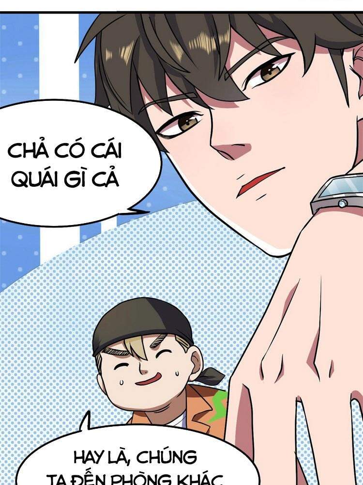 Toàn Cầu Sụp Đổ Chapter 16 - 10