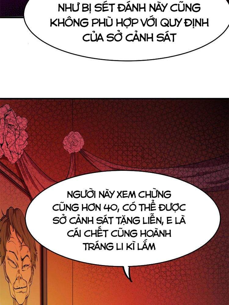 Toàn Cầu Sụp Đổ Chapter 17 - 14
